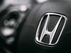 The Honda representative said they will be repairing affected vehicles free of charge