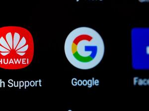 People who already own Huawei smartphones with those apps will be unaffected by the suspension