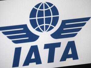 إياتا: انخفاضاً ملحوظاً في مستويات الشحن الجوي بنسبة 4.5%