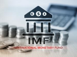 IMF to Release Economic Outlook for 2020 Amid COVID-19 Crisis