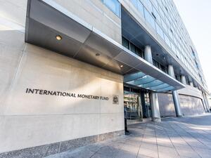 IMF stated that the world economy is slowing to its weakest pace