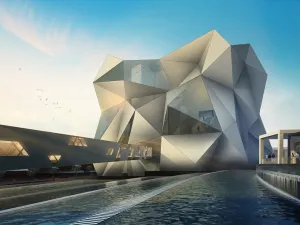 CLYMB™ Abu Dhabi offers an unforgettable adventurous experience for residents as well as visitors to the capital from all over the world.