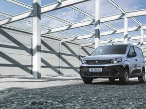 بيجو بارتنر