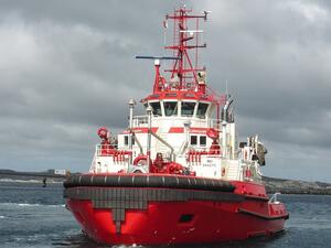 تركز بعض المشاريع على الاستثمار في الأعمال البحرية، إلا أنها ستؤثر بشكل مباشر أو غير مباشر على مشغّلي سفن العمليات