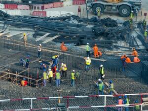 Only firms with a higher or equal number of Saudi employees versus expats were eligible under the scheme.