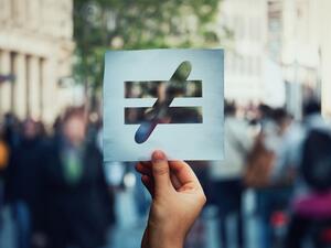 Report: Gender Workplace Inequality Won't Be Erased Until 2276