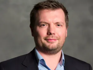 Jonathan Wood is General Manager, Middle East & Africa at Infor