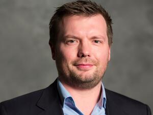 Jonathan Wood is General Manager, Middle East & Africa at Infor