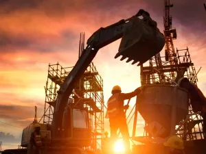 GCC: Infrastructure Spending to Boost the Region’s Non-Oil Expansion in 2020