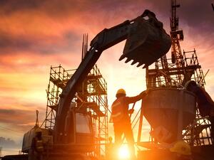 GCC: Infrastructure Spending to Boost the Region’s Non-Oil Expansion in 2020