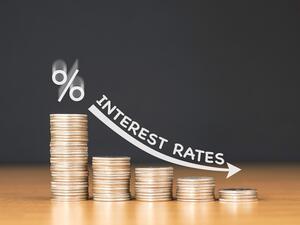 Global Interest Rates to Be Lower for Longer to Support Economic Growth