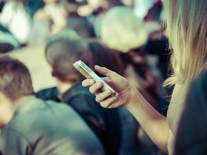 The results of the survey show that Internet applications represent most internet activities such as social media applications. 