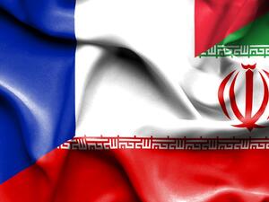 Iran has increased its stockpile of enriched uranium to beyond the maximum set by the deal