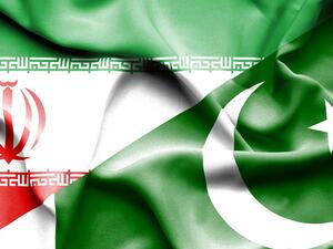 enhancing and boosting bilateral trade volume is one of the main objectives of Iran and Pakistan 