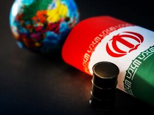 Tehran wants to restart selling its oil.