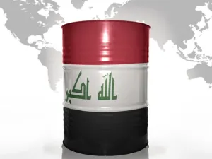 Iraq: Oil Earnings Plummet Again to Multi-Year Low