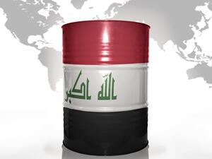 Iraq: Oil Earnings Plummet Again to Multi-Year Low