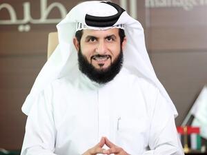 جمال عبد الله لوتاه، الرئيس والمؤسس المشارك لـ "جمعية الشرق الأوسط لإدارة المرافق"