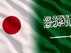 A major Japanese company in the entertainment industry, is planning on “launching its own office in Saudi Arabia