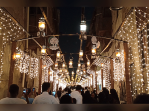 Jeddah Season forms part of major drive to boost tourism in the Kingdom. 