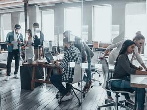 Glassdoor Unveils Top 100 Places to Work for in 2020, Facebook Is Not Among the Top 20
