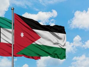 Jordan, Kuwait Discuss Trade, Investments Opportunities