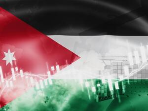 Security and stability at the regional level was a matter of concern for 9 per cent of surveyed Jordanians.