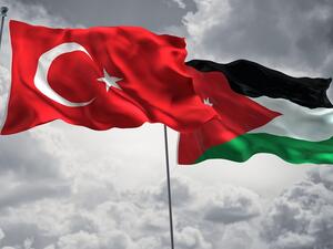 The new agreement will expand cooperation to wider spheres of trade and investments