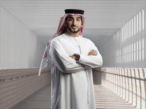 Khalid Al Zarouni, Senior Vice President & Registrar of Companies at DIFC Authority