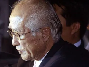 Daewoo Group Founder Dies Nine Days Before His 83rd Birthday 
