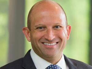 لال كارسانبهاي، الرئيس التنفيذي لقسم حلول الأتمتة في شركة إيمرسون