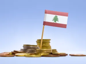 IMF: Lebanon's Economy to Shrink by 12 Percent in 2020