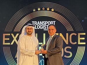 Logistics and Transport Excellence Awards