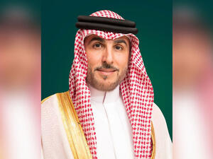 Mr. Abdulhakeem Al Khayyat, the Managing Director and CEO at KFH-Bahrain