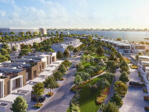 Marbella waterfront villas