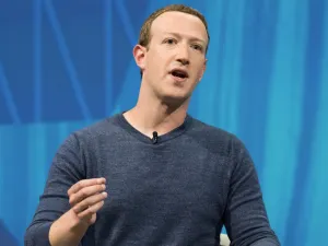 Zuckerberg Joins Gates and Bezos in the 'Centibillionaire Club'
