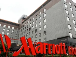Riyad Reit Signs Agreement With Marriott International  To Operate Its Hotel In The Burj Rafal Community