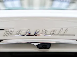 Maserati