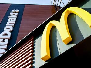 Mcdonald's CEO Ousted over Relationship with Employee