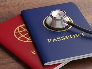 The amended regulations governing the issuance of medical treatment visas were published in the Official Gazette