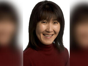 Mikako Kitagawa, senior principal research analyst at Gartner