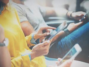 The move means Dubai will also be the first-ever city to provide tourists with free SIM cards. 