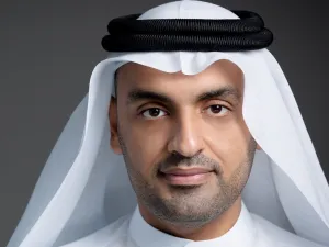 Mohammed Ali Rashid Lootah, CEO of CCCP