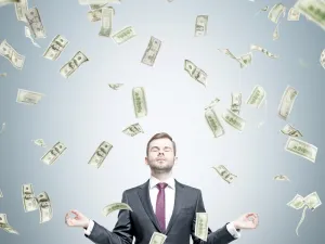 Why Money Isn't the Measurement Unit for Self-Worth