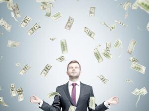 Billionaires’ Wealth Plummets by $388 billion in 2018