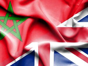 The deal ensures the continuity of trade flows unhindered between the two countries 