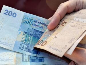 Income tax exemptions decreased by 20 percent compared with last year.