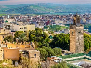 Morocco Produces Its Own Ventilators Amid COVID-19 Crisis