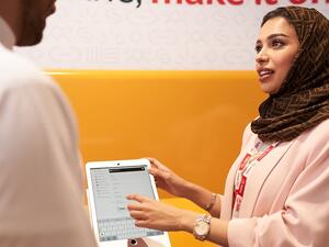 The adoption of eKYC helps banks realise the digitalisation of a very important part of our business and compliance procedures