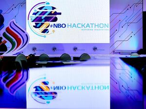 Excitement Builds As Countdown to NBO’s Largest Hackathon Begins
